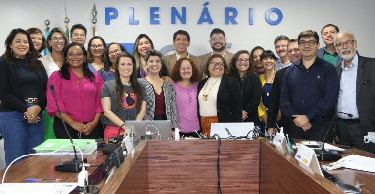 Protocolo vai qualificar Enfermagem em Saúde Sexual e Reprodutiva